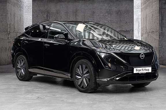 Nissan Ariya