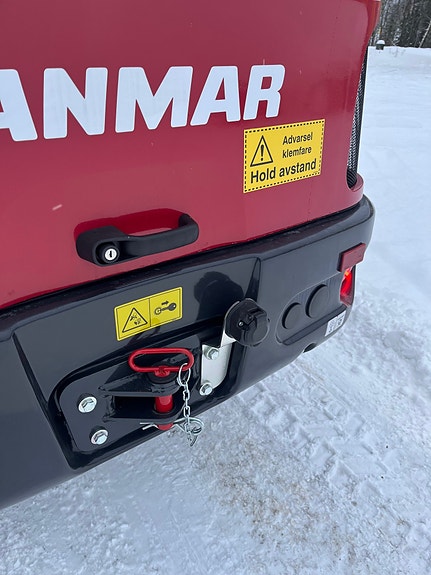 Yanmar V7 10 of 15
