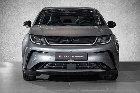 BYD Dolphin 3 of 5