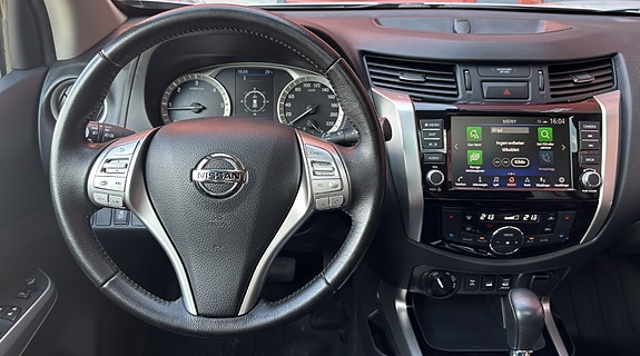 Nissan Navara 8 of 30