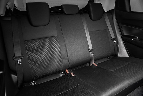Suzuki Swift 25 of 29