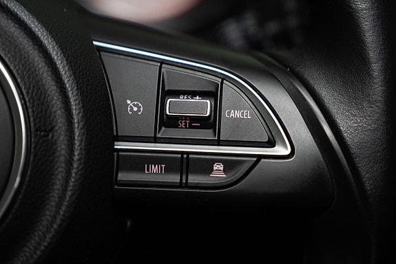Suzuki Swift 21 of 29