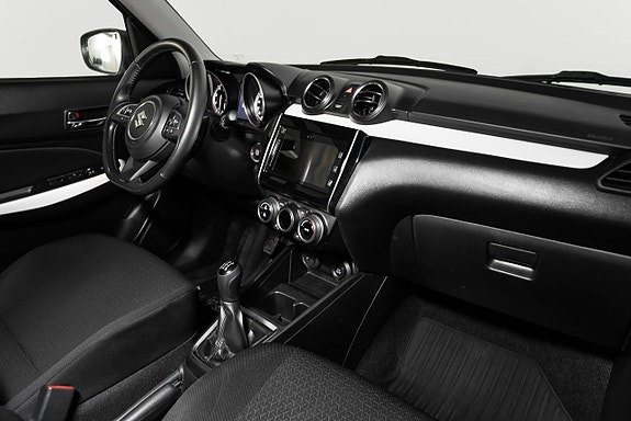Suzuki Swift 28 of 29