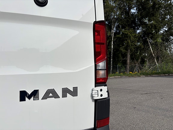 MAN TGE 22 of 30