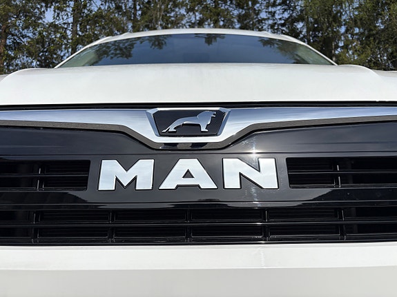 MAN TGE 23 of 30
