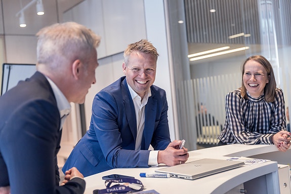 Bilde 1 av 3 i jobbannonse-galleriet