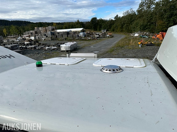 HeatWork HW Xtreme 103HH 28 of 30