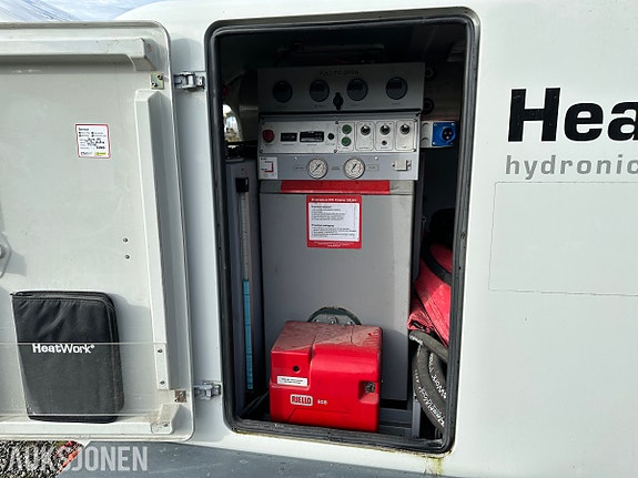 HeatWork HW Xtreme 103HH 15 of 30