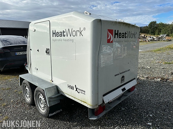 HeatWork HW Xtreme 103HH 4 of 30