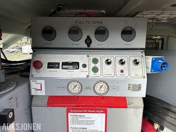 HeatWork HW Xtreme 103HH 17 of 30