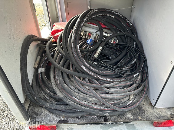 HeatWork HW Xtreme 103HH 21 of 30