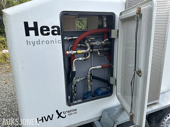 HeatWork HW Xtreme 103HH 22 of 30