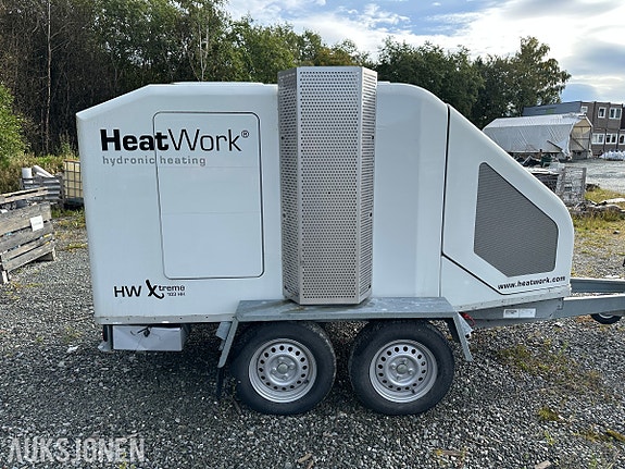HeatWork HW Xtreme 103HH 6 of 30