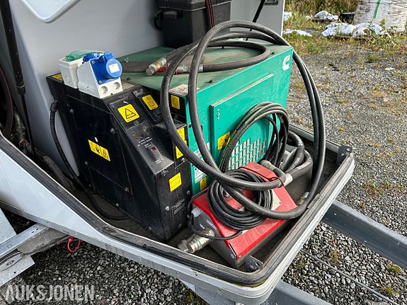 HeatWork HW Xtreme 103HH 12 of 30