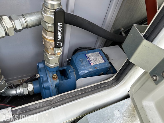 HeatWork HW Xtreme 103HH 24 of 30