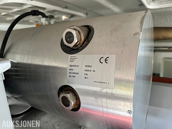 HeatWork HW Xtreme 103HH 26 of 30