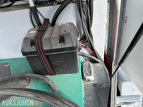HeatWork HW Xtreme 103HH 14 of 30