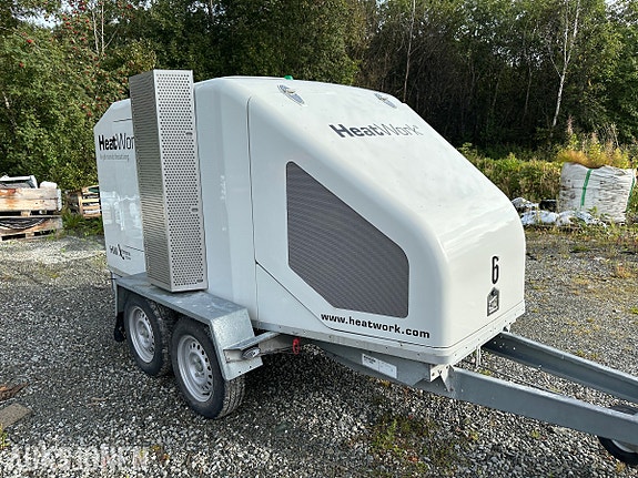 HeatWork HW Xtreme 103HH 2 of 30