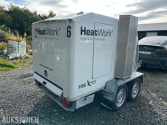 HeatWork HW Xtreme 103HH 3 of 30