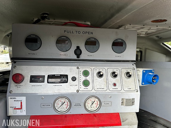HeatWork HW Xtreme 103HH 19 of 30