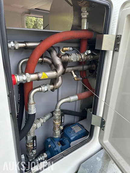 HeatWork HW Xtreme 103HH 23 of 30