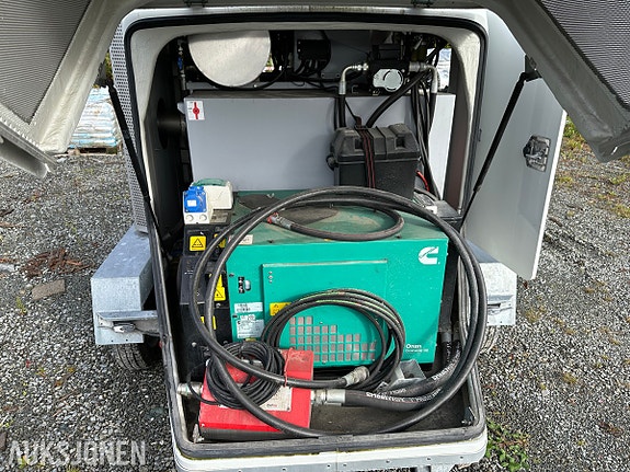HeatWork HW Xtreme 103HH 11 of 30