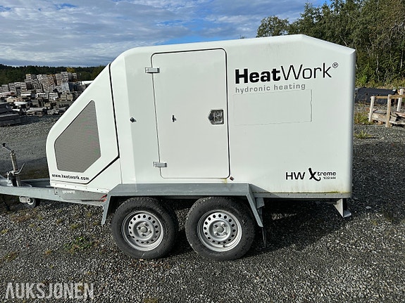HeatWork HW Xtreme 103HH 5 of 30