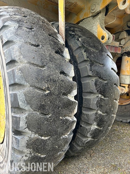 Komatsu 2001 Komatsu HD 785-5 Tipptruck - 91 tonns lastekapasitet - Registrert med sorte skilter - 27 of 30