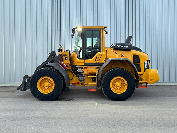 Volvo L60 / L70 / L90 3 of 5