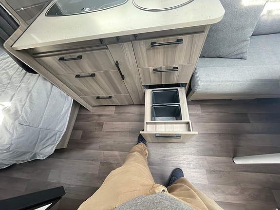 KABE KABE  Estate 470 XL KS 8 of 16