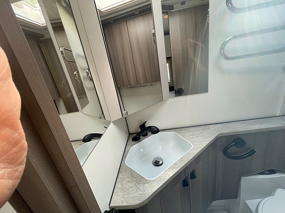KABE KABE  Estate 470 XL KS 13 of 16