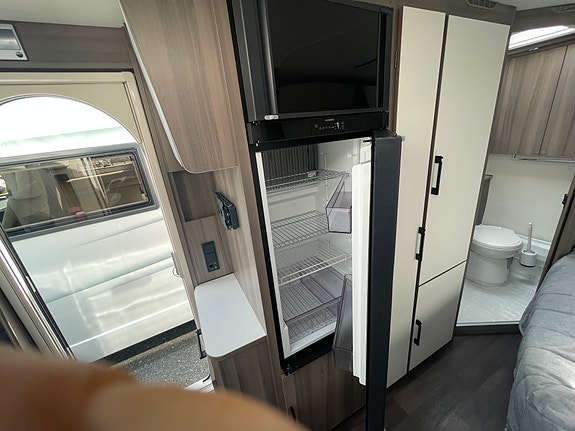 KABE KABE  Estate 470 XL KS 11 of 16