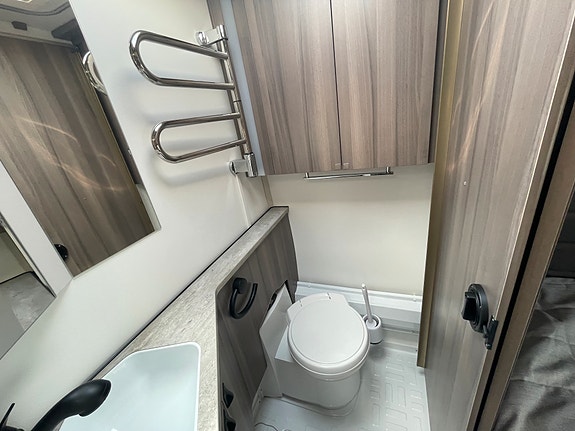 KABE KABE  Estate 470 XL KS 14 of 16