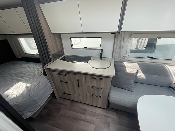 KABE KABE  Estate 470 XL KS 7 of 16