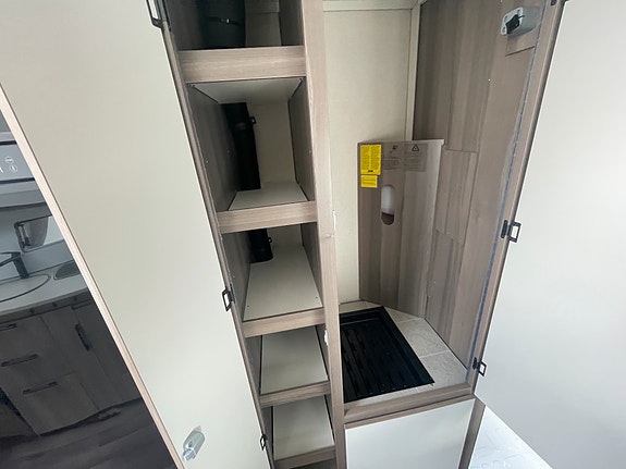 KABE KABE  Estate 470 XL KS 15 of 16
