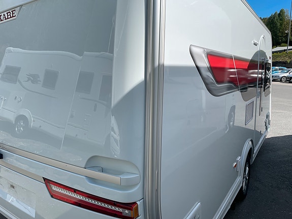 KABE KABE  Estate 470 XL KS 4 of 16