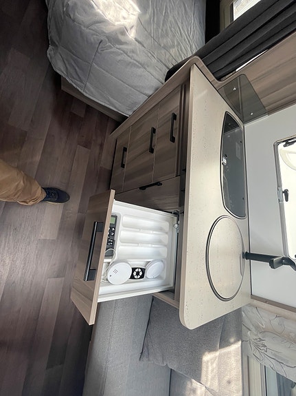 KABE KABE  Estate 470 XL KS 9 of 16
