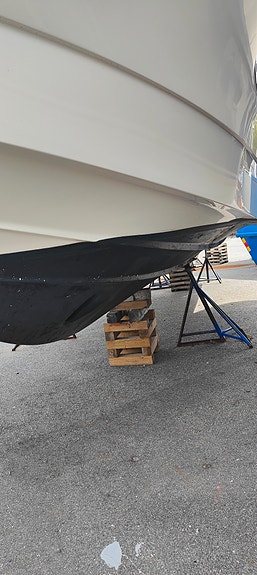 QUICKSILVER 905 PILOTHOUSE 13 of 14