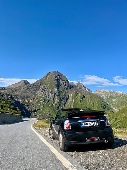 MINI Cooper 29 of 30