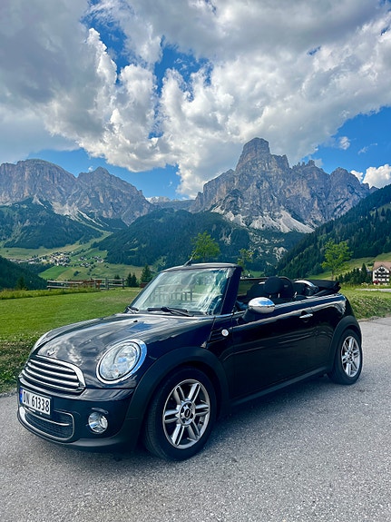 MINI Cooper 28 of 30