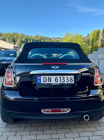 MINI Cooper 11 of 30