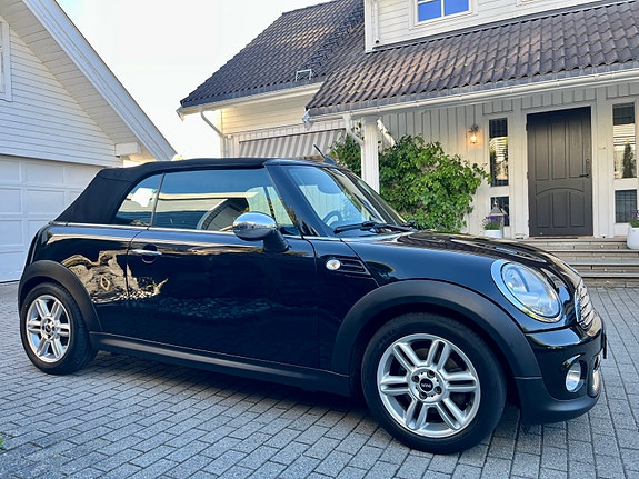 MINI Cooper 4 of 30