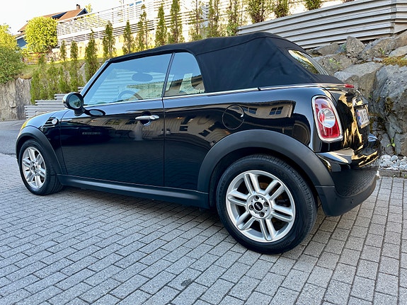 MINI Cooper 6 of 30
