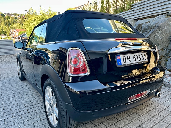 MINI Cooper 7 of 30
