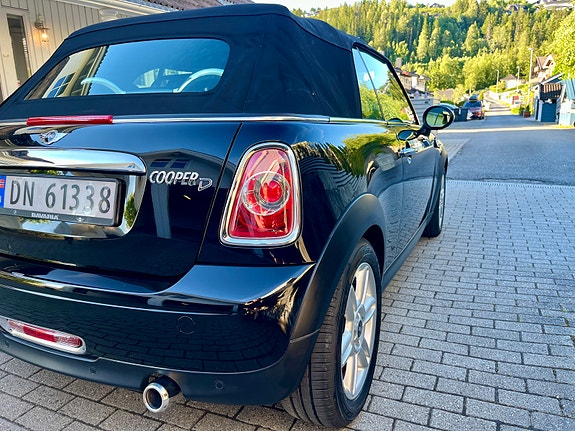 MINI Cooper 9 of 30