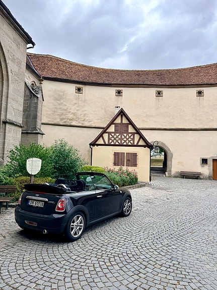 MINI Cooper 27 of 30