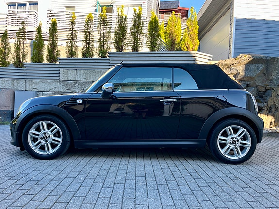 MINI Cooper 5 of 30