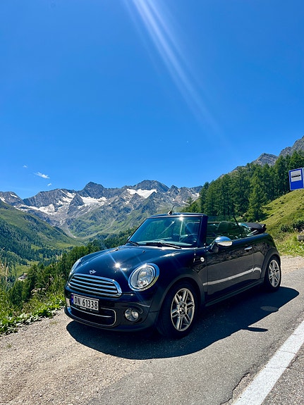 MINI Cooper 24 of 30