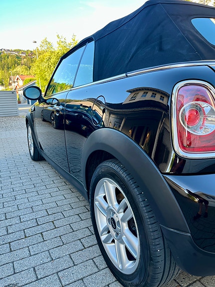 MINI Cooper 8 of 30