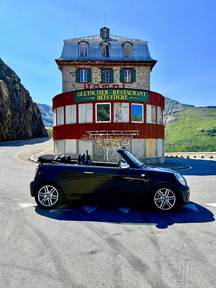 MINI Cooper 2 of 30